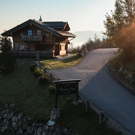 Prenner Alm Villa Haus im Ennstal Exterior photo