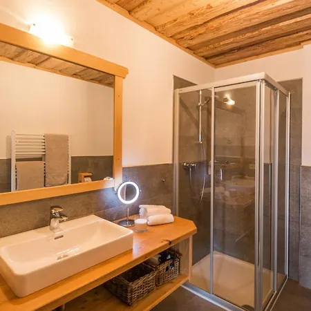 Prenner Alm Villa Haus im Ennstal Exterior photo