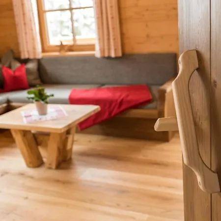 Prenner Alm Villa Haus im Ennstal Exterior photo