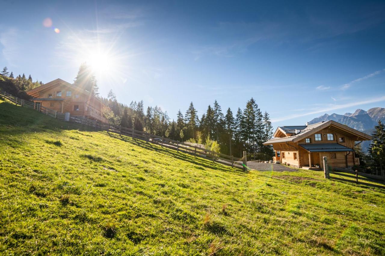 Prenner Alm Holiday home