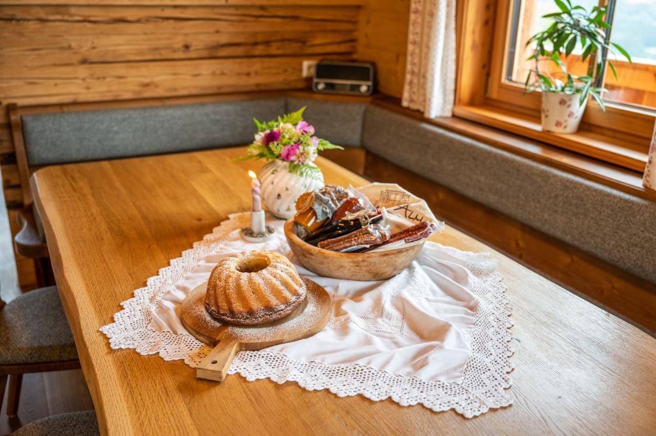 Prenner Alm Holiday home *