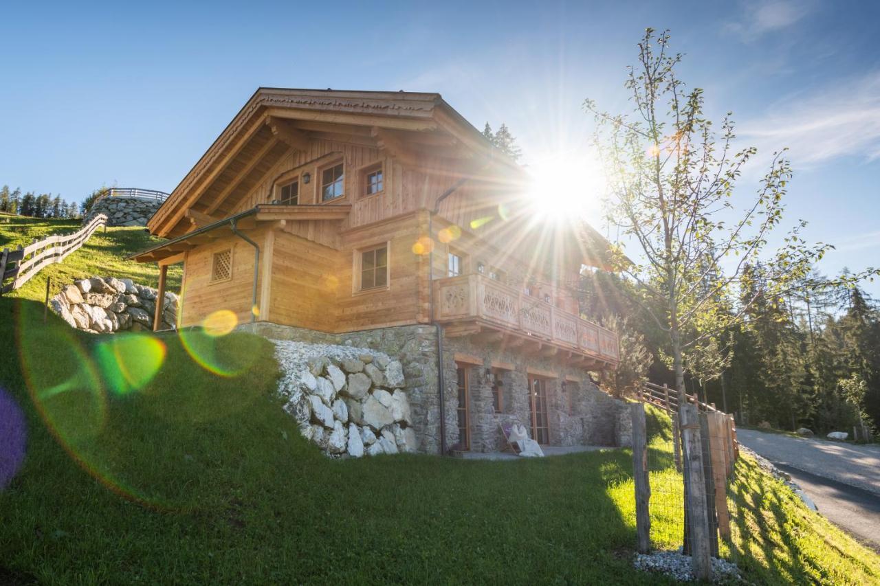 Prenner Alm Holiday home Haus im Ennstal