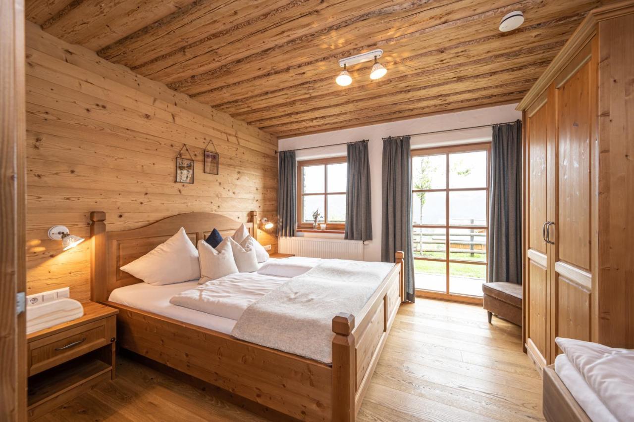 Holiday home Prenner Alm *