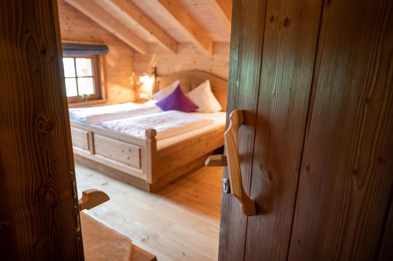 Prenner Alm Holiday home *