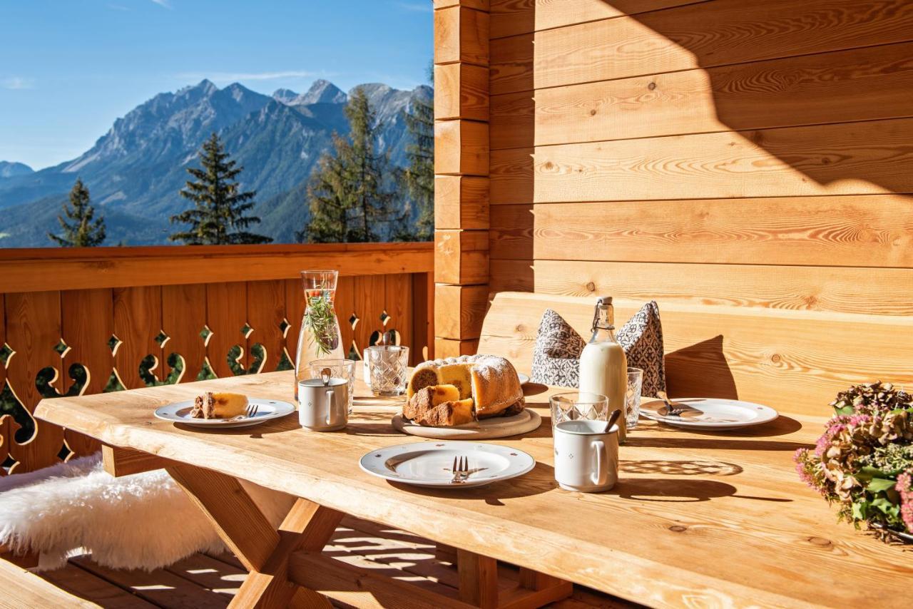 Holiday home Prenner Alm
