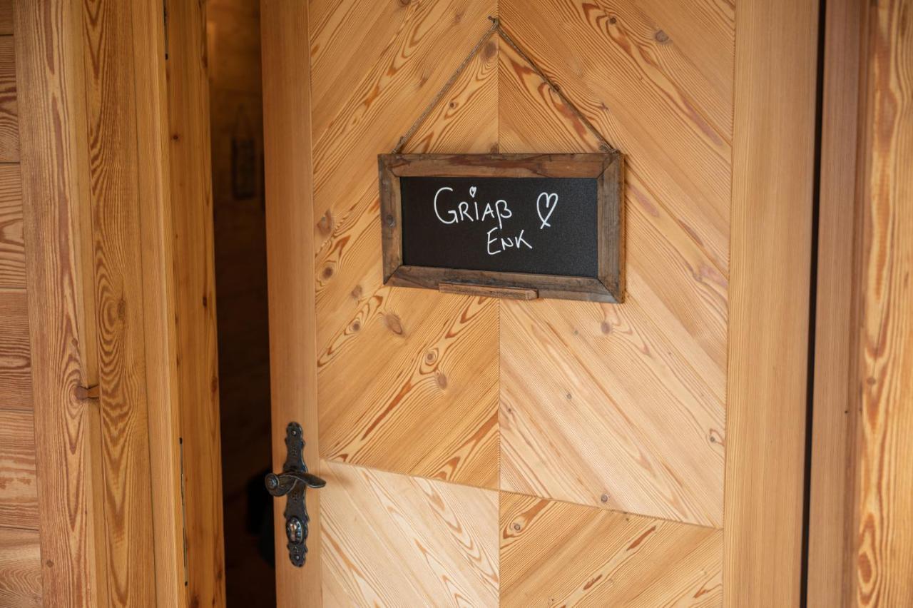 Prenner Alm * Haus im Ennstal