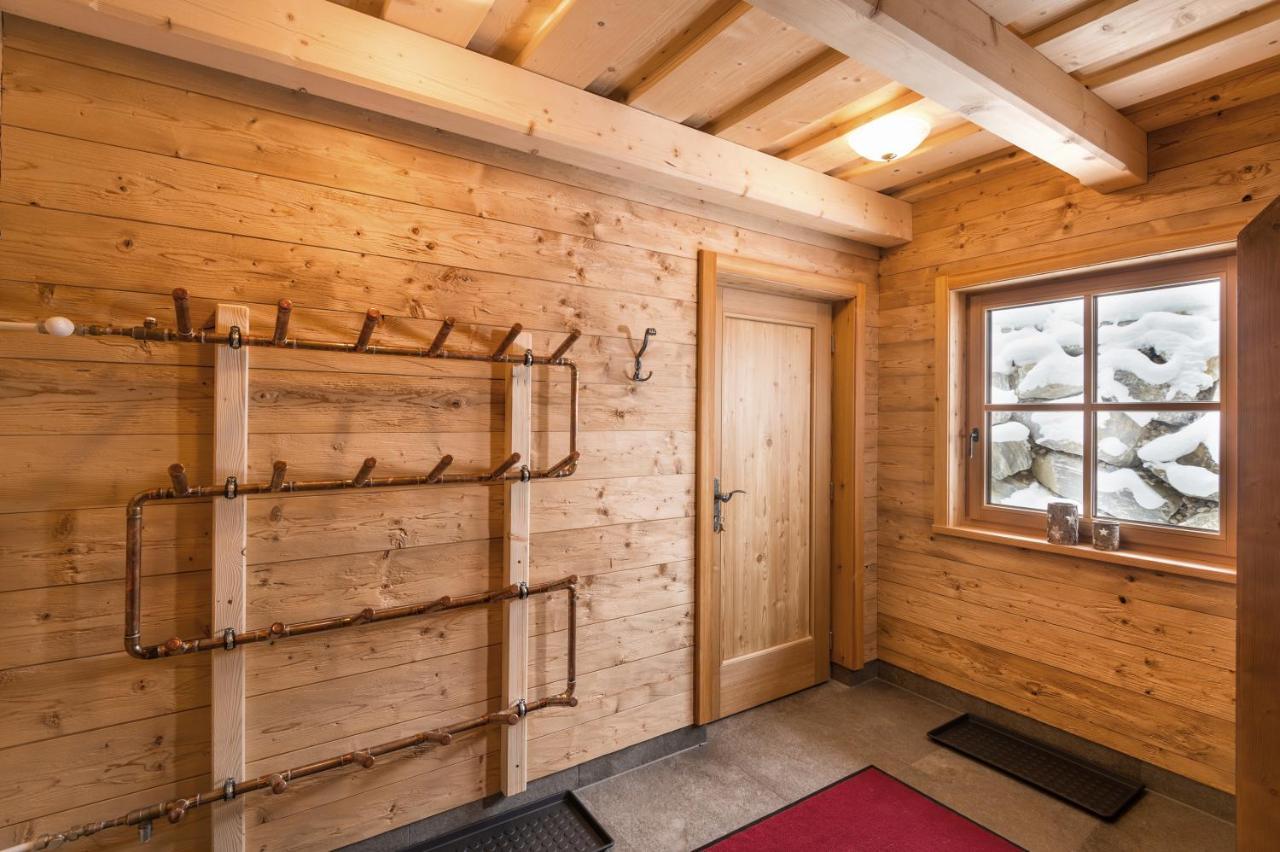 Prenner Alm Holiday home