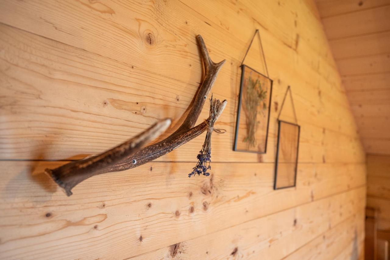 Prenner Alm Holiday home Haus im Ennstal