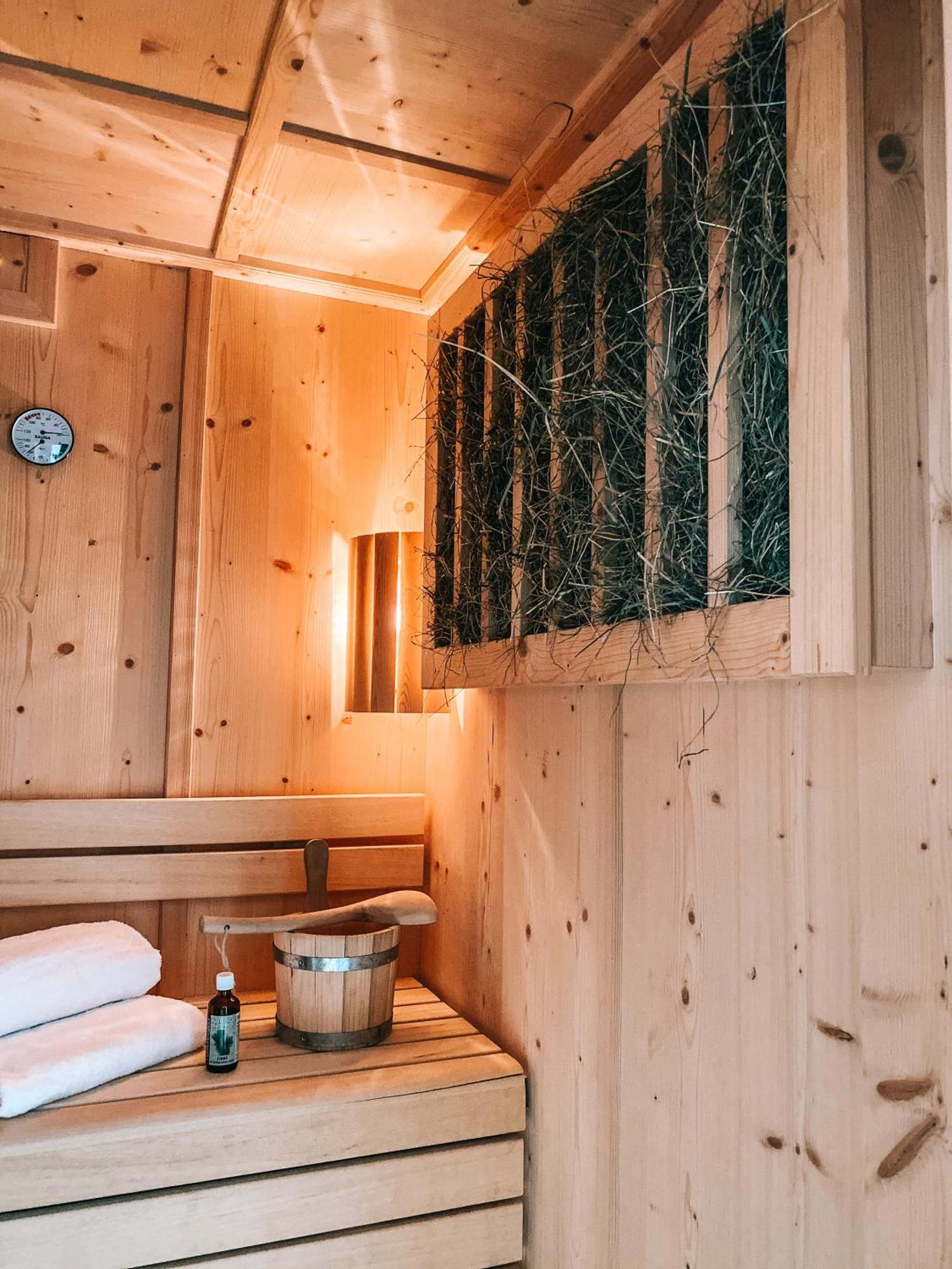 Holiday home Prenner Alm Haus im Ennstal