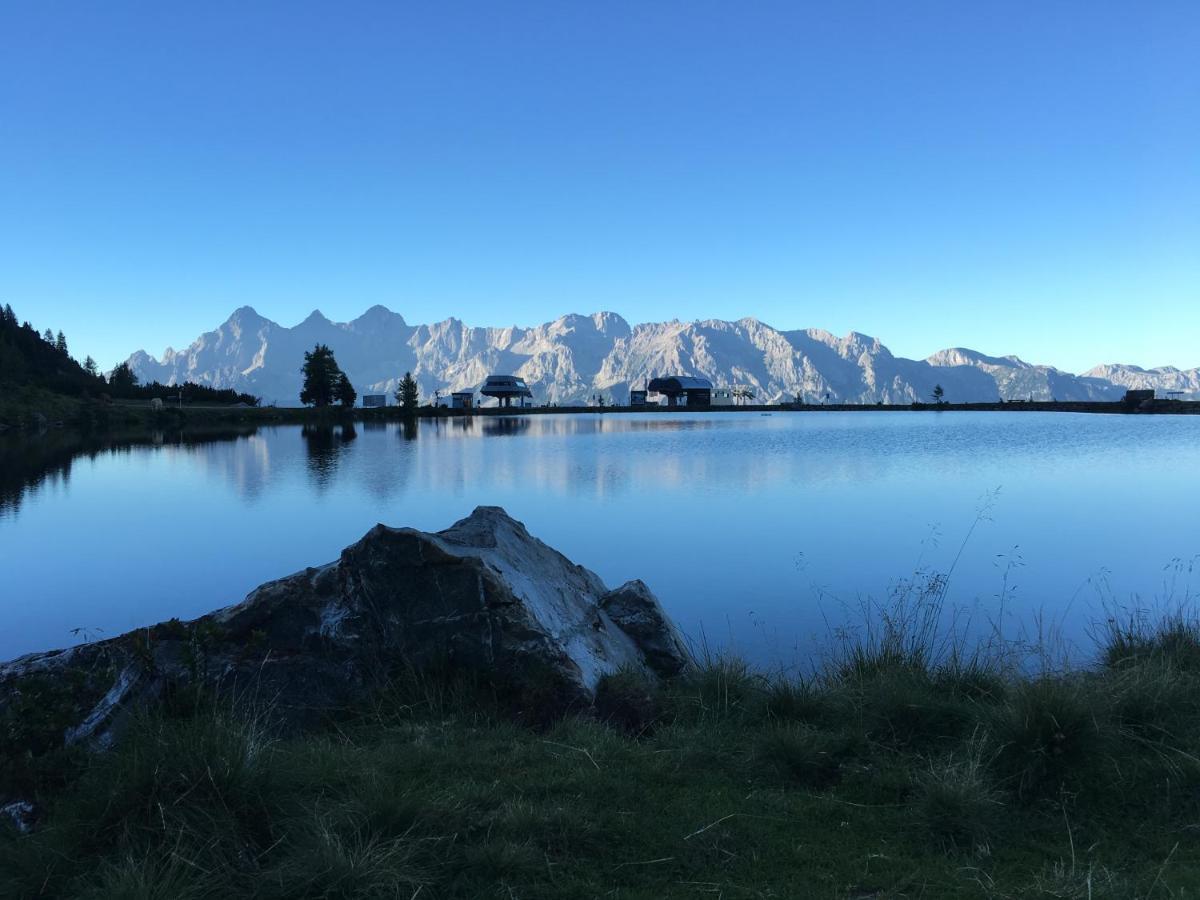 Prenner Alm Holiday home