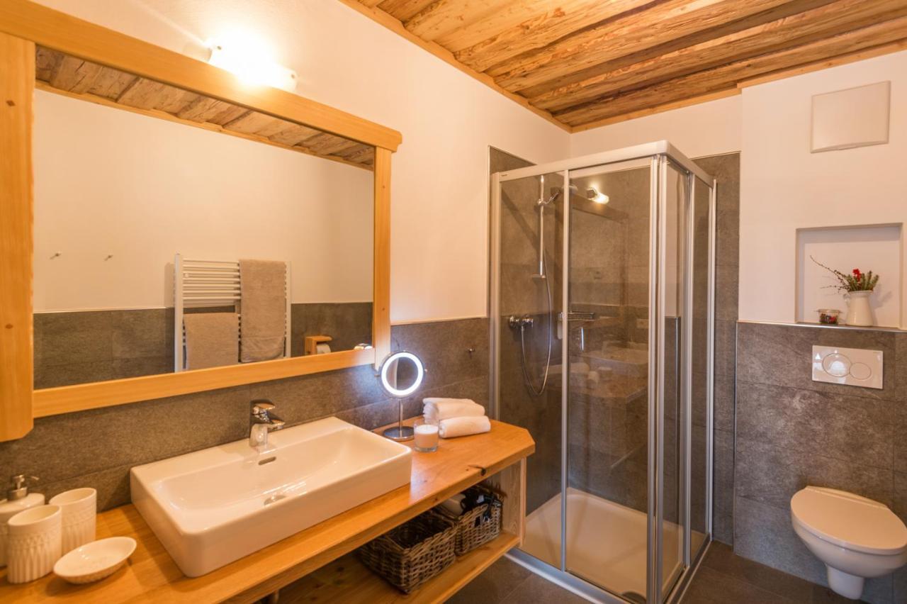 Holiday home Prenner Alm