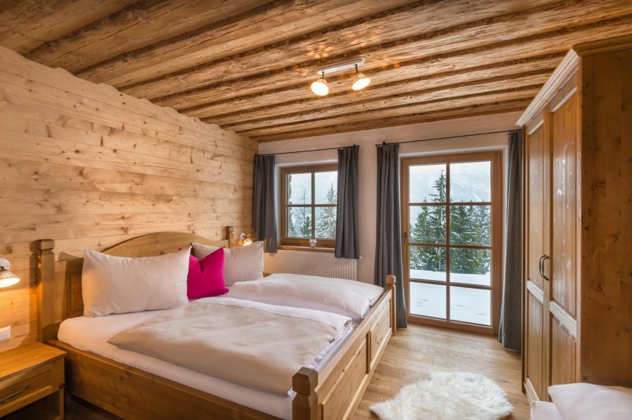 Holiday home Prenner Alm Haus im Ennstal