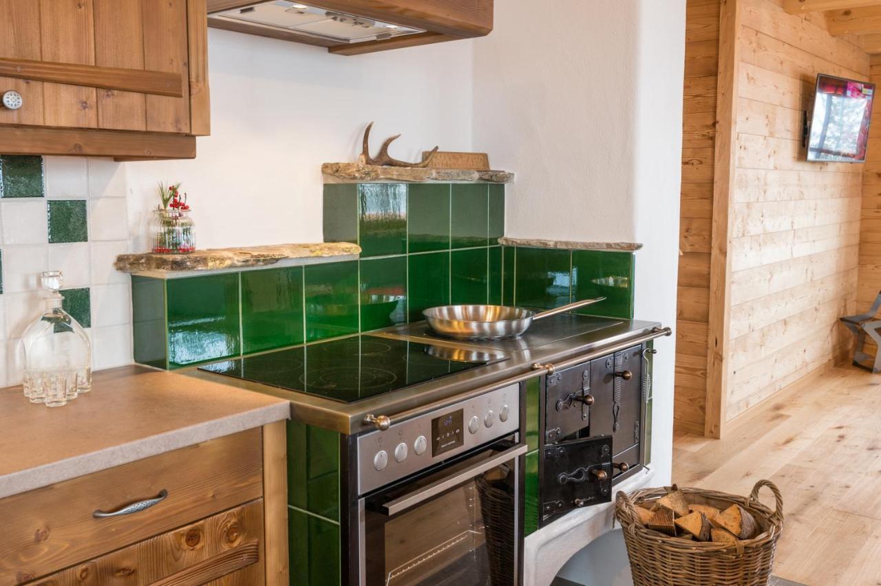 Prenner Alm Holiday home Haus im Ennstal