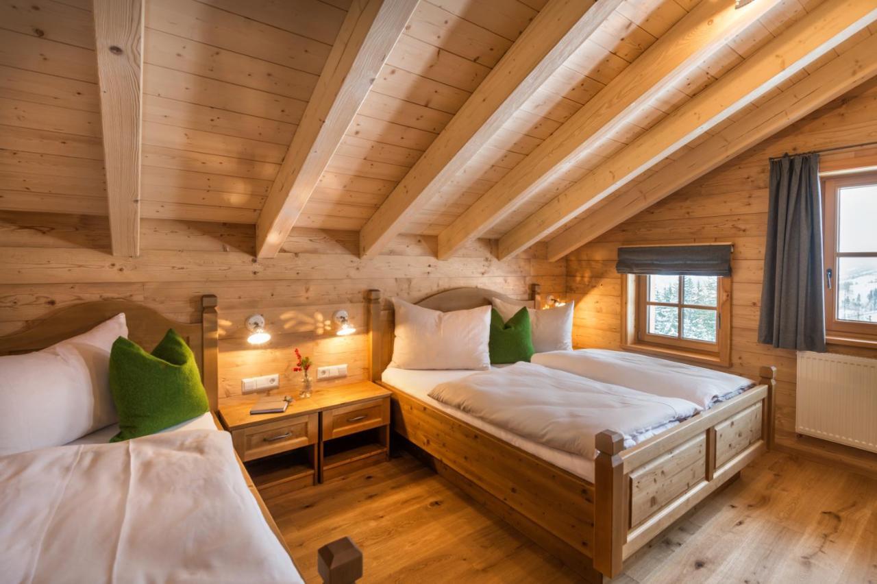 Holiday home Prenner Alm *