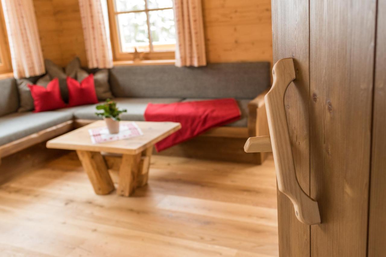 Prenner Alm * Haus im Ennstal