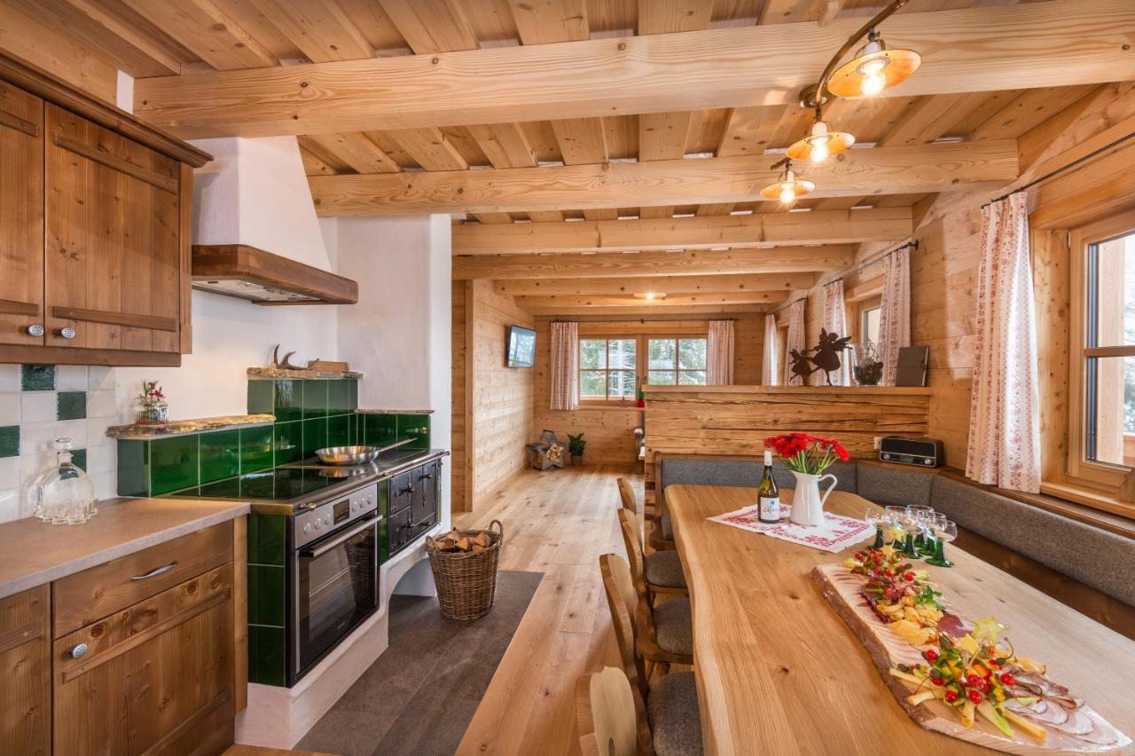 Holiday home Prenner Alm *