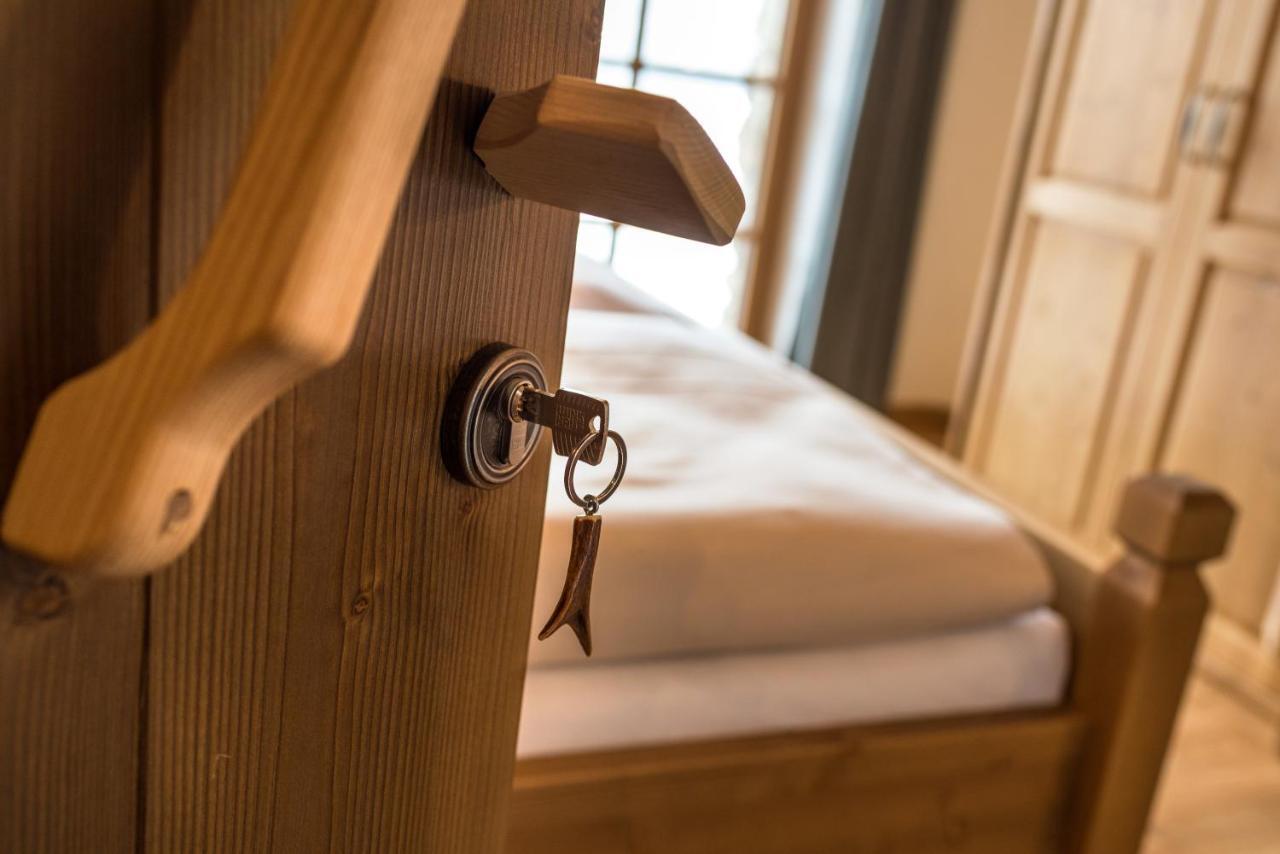 Prenner Alm * Haus im Ennstal