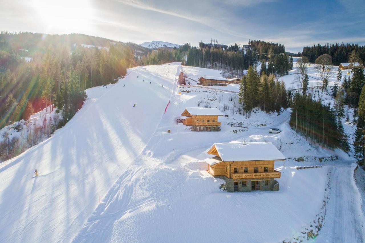 Prenner Alm Holiday home