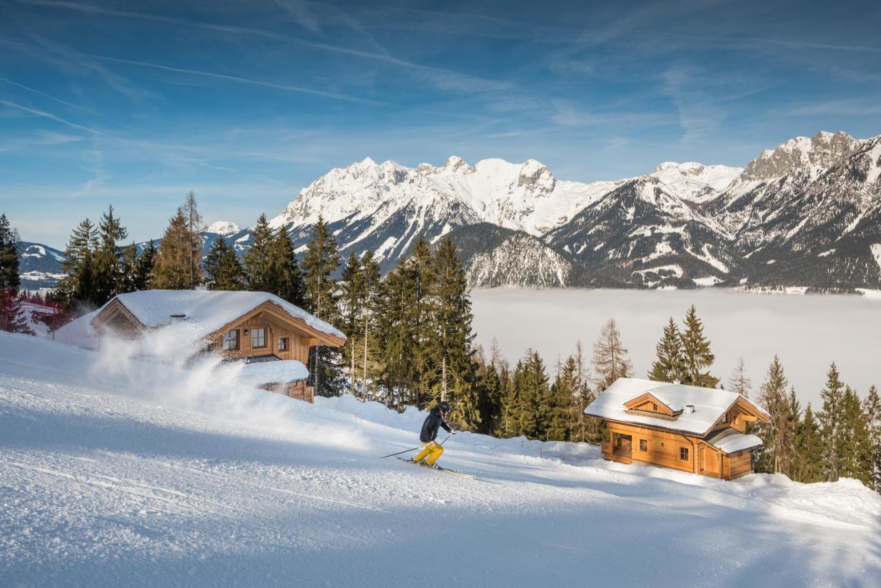 Holiday home Prenner Alm