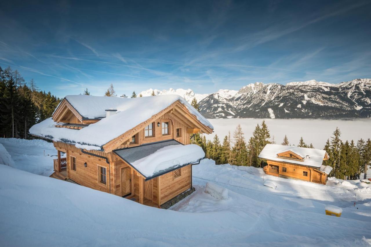 Prenner Alm Holiday home *