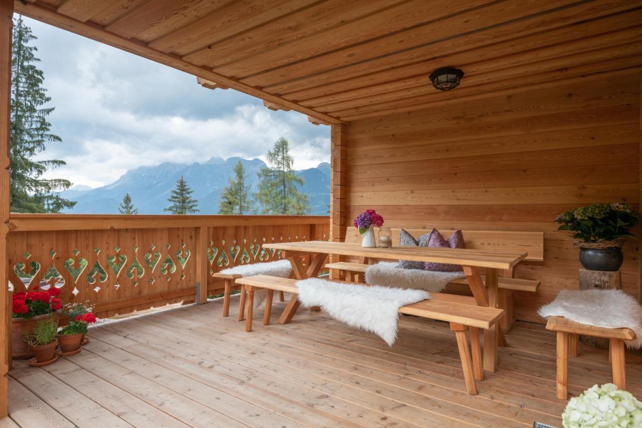 Holiday home Prenner Alm *