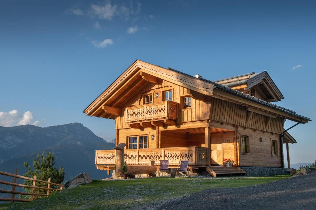 Prenner Alm Holiday home *